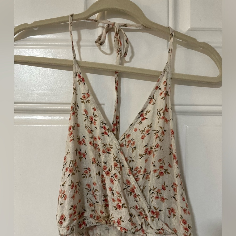 Size XS. Worn once